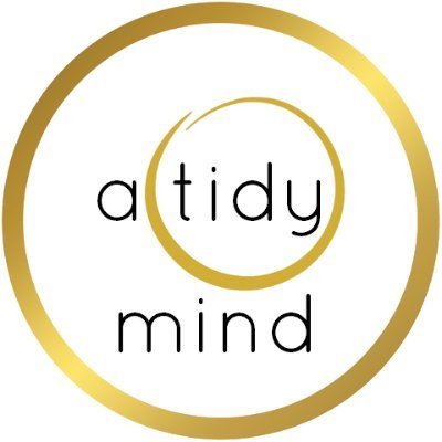 A Tidy Mind - multi award winning Professional Organisers & Decluttering Service | ADHD Coaching | Organisers covering England | Founder Kate Ibbotson