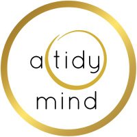 A Tidy Mind ®(@ATidyMind) 's Twitter Profile Photo