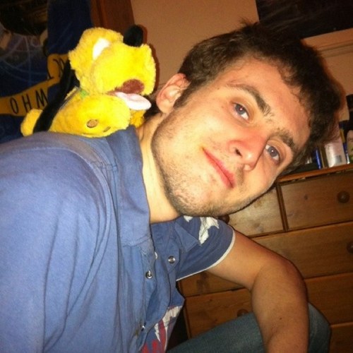 Daniel Mellor