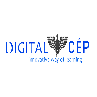 DigitalCep's profile picture. DigitalCep is marketing partner of IIEC Certified E-Commerce Professional®. CEP is an in-house program designed for e-commerce job seekers, working professional