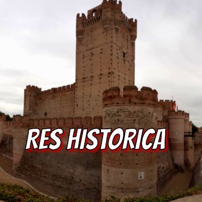 Res_historica Profile Picture