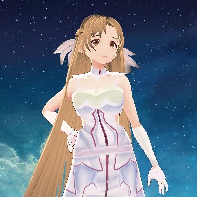 2020@vroidさんのプロフィール画像