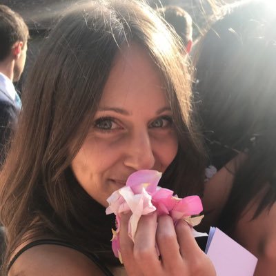 NathalieStrauss's profile picture. If you can't dazzle them with brilliance, baffle them with nonsense