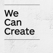 We_Can_Create's profile picture. New Zealand’s alternative art and creative industries showcase.