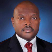Pierre Nkurunziza (@pnkurunziza) 's Twitter Profile
