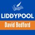David Bedford (@liddypooldave) Twitter profile photo David Bedford (@liddypooldave) Twitter profile photo