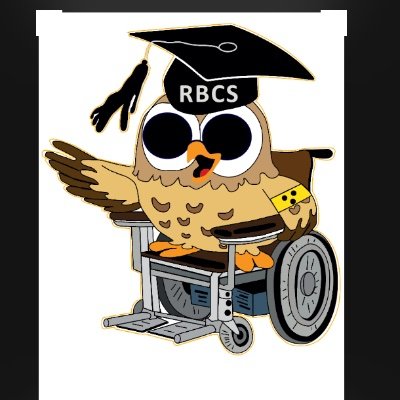 RbcsH's profile picture. AStA-Beratungsstelle für chronisch kranke und behinderte Studierende der Uni Hamburg