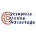 Yorkshire Online Advantage (@yorkshireoadv) Twitter profile photo