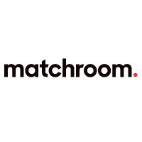 Matchroom Boxing(@MatchroomBoxing) 's Twitter Profile Photo