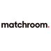 Matchroom Boxing (@MatchroomBoxing) Twitter profile photo