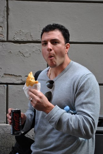 vjsanlucia's profile picture. 