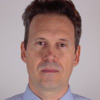 Ugo Fratesi (@ugofratesi) 's Twitter Profile