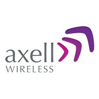 Axell Wireless (@axell_wireless) Twitter profile photo
