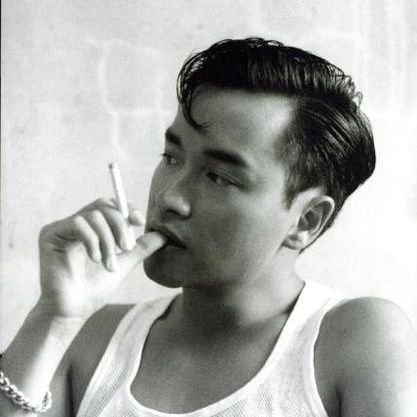 leslie cheung 📷