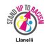 Stand Up To Racism Llanelli (@SUTRLlanelli) Twitter profile photo