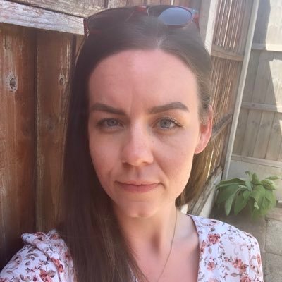 miajordanbrown's profile picture. Speech and Language Therapist @mcrlco 🐝