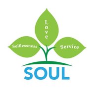 SOUL- Source Of Unconditional Love(@SOUL_NONPROFIT) 's Twitter Profile Photo