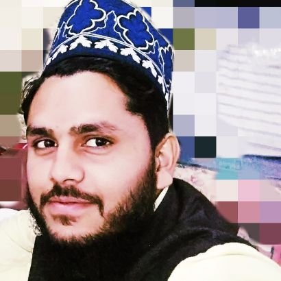 Indian Muslim, now studying as an Islamic scholar