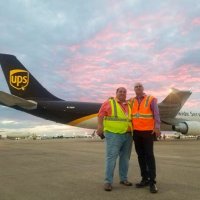 Chesapeake UPSers(@ChesapeakUPSers) 's Twitter Profileg