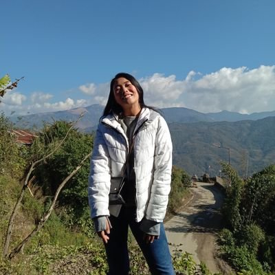 KashungYirmi's profile picture. Student. poetry freak. Nature lover.