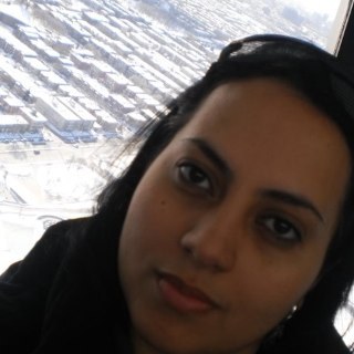 Farma_Amanda's profile picture. Be thankful you are still breathing, because someone out there just took his last breath