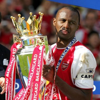 CFLanesra's profile picture. ^Arsenal backwards.