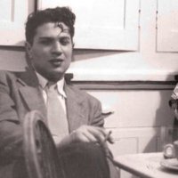 Ralph Miliband's Roller Blades - @miliband_s Twitter Profile Photo