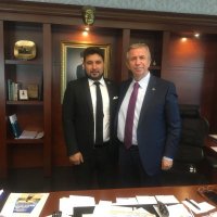 Av. Selim Çırpanoğlu (@selimcirpanoglu) 's Twitter Profile