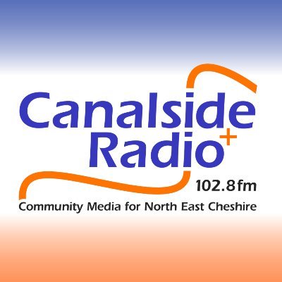 Award-winning Community Media for N.E. Cheshire on 102.8FM and online. Contact 01625 576689/576633 (studio) or office@canalsideradio.net. #SupportCommunityRadio
