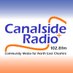 Canalside Radio (@canalsideradio) Twitter profile photo Canalside Radio (@canalsideradio) Twitter profile photo