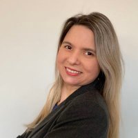 Nilmara de Oliveira Alves (@nil_oalves) 's Twitter Profile