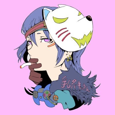 もっさん(kobayashi)さんのプロフィール画像