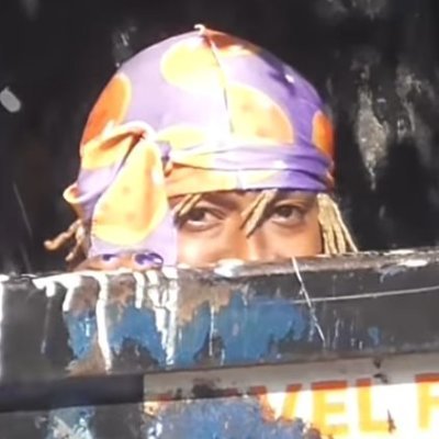 Bouyaramou's profile picture. 