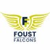 Foust Falcons (@FOUSTGCS) Twitter profile photo