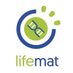LSC Living Therapeutic Materials (@LSCLifeMat) Twitter profile photo