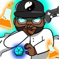 Geekoscopy: Where Science, Story and Play Meet. (@geekoscopy) 's Twitter Profile