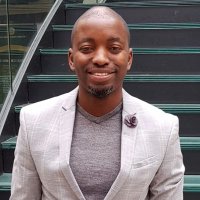 Ludwig Nii Jr (@ludwigniijr) 's Twitter Profile