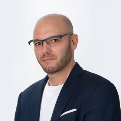 Sr. Product Manager at @MicroFocus | Public Speaker | Family guy | tweets are my own