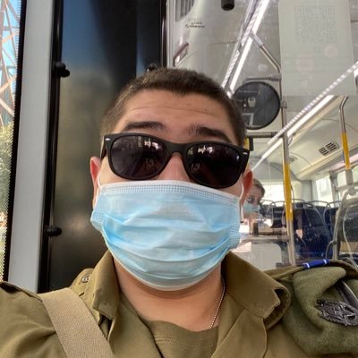 eransadan's profile picture. 