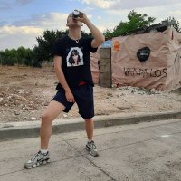 la machorra (@carlosfernandzd) 's Twitter Profile