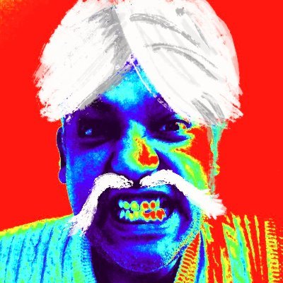 TauProgramming's profile picture. Geek humour. Like I had to say it. One never know today.