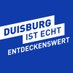 Duisburg Tourismus (@du_tourismus) Twitter profile photo
