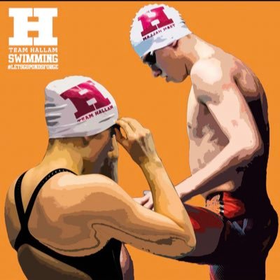 HallamSwimming Profile Picture