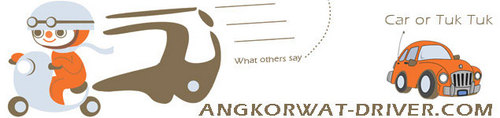angkorwat_tours's profile picture. I am a Angkor Wat driver dedicated to ensuring that my clients are well taken care of, comfortable and safe.
