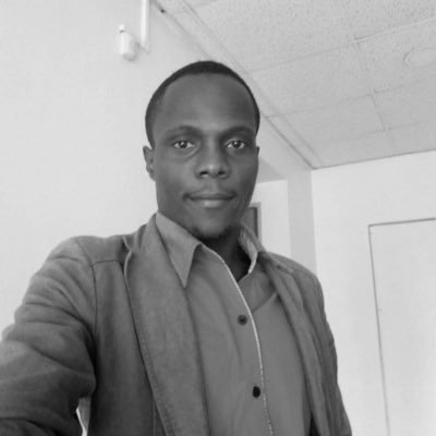 Jonathan Kamoga