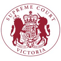Supreme Court of Victoria (Australia) (@scvsupremecourt) Twitter profile photo