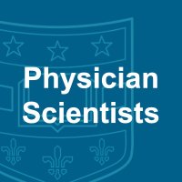 WU Division of Physician-Scientists(@WashUDPS) 's Twitter Profile Photo