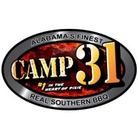 Camp 31 BBQ (@camp31bbq) 's Twitter Profile