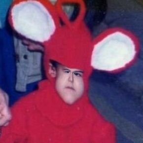 Me estoy pasando la vida en modo difícil sólo por ser feo.