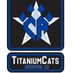 CA TitaniumCats (@CA_TitaniumCats) Twitter profile photo
